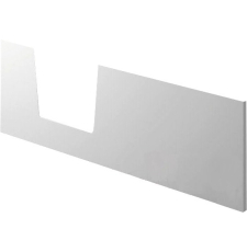 Панель для ванны Polimat Vovo 160x54 передняя, белый