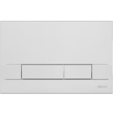 Кнопка Lemark Bit 9801005, хром глянец