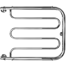 Полотенцесушитель водяной Двин Фокстрот D2 50x50