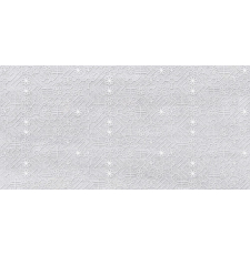 Плитка-декор настенный Beryoza Ceramica Toscana Adele 60x30 графитовый