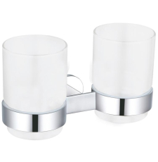 Стакан для щеток RAV Slezak Yukon YUA0202CB, белый