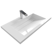 Раковина Versalia Galaxy 100 врезная