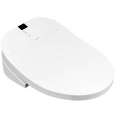 Крышка-биде Brunnen Spa BS-1300 для унитаза, с сиденьем, электронная