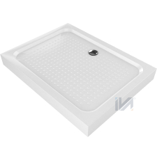 Душевой поддон Iva TAS129 120x90x15 пр., белый