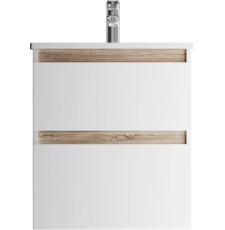 Тумба для умывальника AM.PM X-Joy 55, подвесная