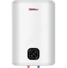Водонагреватель Thermex Flat Plus Smart IF 80 V накопительный Водонагреватель Thermex Flat Plus Smart IF 80 V накопительный