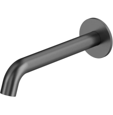 Излив для ванны Whitecross Y Y1202GM, оружейная сталь