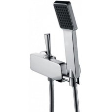 Смеситель для душа Kaiser Vista 65177, настенный с лейкой