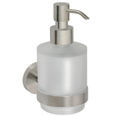 Дозатор для мыла Bemeta Neo 104109115, 200 мл