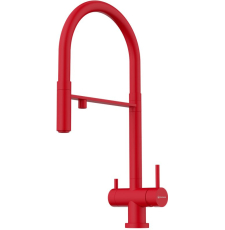 Смеситель для кухни Omoikiri Kanto-TO 4994428, под фильтр, toscana