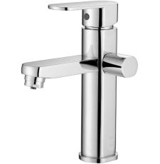 Смеситель для умывальника Kaiser Sonat 34711 под фильтр