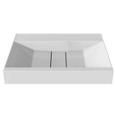 Раковина Belux Берн Бн-700 70, мебельная