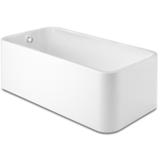 Акриловая ванна Roca Element 180x80 отдельностоящая