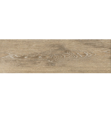 Напольная плитка-керамогранит Cersanit Patinawood 59.8x18.5, коричневый