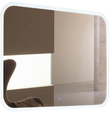 Зеркало Континент Demure Led 80x70, с подсветкой, сенсор, ЗЛП331