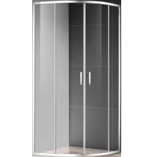 Душевая кабина Axus Rondo 90x90 DRP-90 Душевая кабина Axus Rondo 90x90 DRP-90