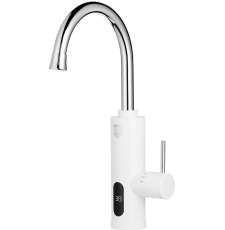 Кран-водонагреватель Royal Thermo QuickTap White