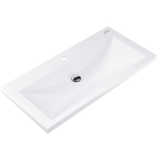 Раковина Roxen Iris 100 мебельная