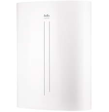 Водонагреватель Вallu BWH/S 80 Rodon SP накопительный, плоский