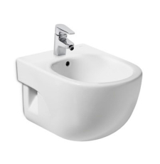 Биде подвесное Roca N-Meridian Compacto А357246000 Биде подвесное Roca N-Meridian Compacto А357246000