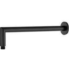 Кронштейн для душа Deante Cascada Nero NAC_N47K, черный Кронштейн для душа Deante Cascada Nero NAC_N47K, черный