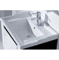 Раковина CeramaLux NY J840-70 71.5 врезная
