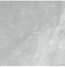 Напольная плитка-керамогранит LCM Armani Marble Gray 60x60, полир., глаз., рект.