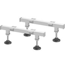 Ножки для ванны Wellsee Useful Extras, сталь