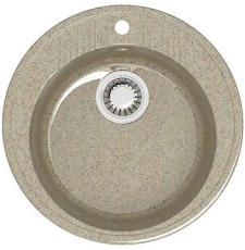 Мойка для кухни Elmar M-02Q5 51x51, врезная, песочный Мойка для кухни Elmar M-02Q5 51x51, врезная, песочный