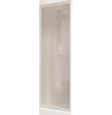 Душевая перегородка Ravak Supernova APSS-80 80x198, белый+перл