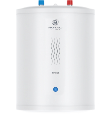 Водонагреватель Royal Clima Tinoss RWH-TS15-RS накопительный