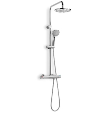 Душевая стойка Roca Victoria-T 75A9718C00 Душевая стойка Roca Victoria-T 75A9718C00