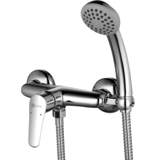 Смеситель для душа Lemark Partner LM6559C