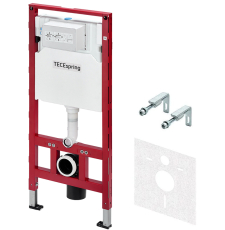 Инсталляция для унитаза Tece Tecespring S300300