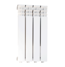 Радиатор Ogint Delta Plus 500 31.2x56.3 алюминий, 4 секции Радиатор Ogint Delta Plus 500 31.2x56.3 алюминий, 4 секции