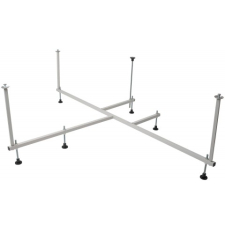 Каркас для ванны Jacob Delafon Presqu’Ile 145х145