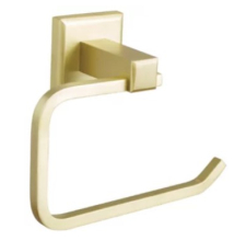 Держатель для туалетной бумаги Vivi Felice FL1005 ORO OPACO, матовое золото