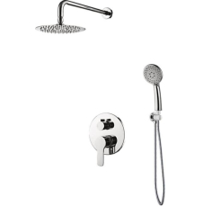 Встроенная душевая система Ledeme L2403-2