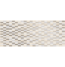 Плитка-декор настенный Beryoza Ceramica Элиз 50x20, 1 бежевый Плитка-декор настенный Beryoza Ceramica Элиз 50x20, 1 бежевый