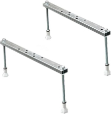 Ножки для прямоугольных ванн VagnerPlast