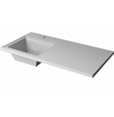 Раковина Marko Марсал 110 на стиральную машину, левая, 5214110