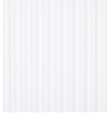 Текстильная шторка для ванны Wasser Kraft Vils 180x200 SC-10201