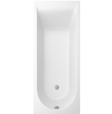 Акриловая ванна Asten Readle Orion 170x70