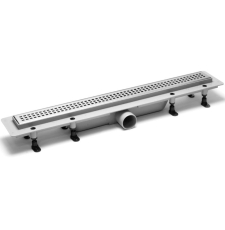 Душевой трап PlastBrno New Design 1 81 SZA1750 с решеткой