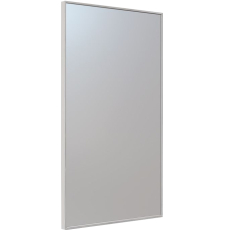 Зеркало Laparet Focus 50x80 в раме, хром