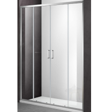 Душевая дверь Adema Гласс лайн 150x195 тон. easy clean Душевая дверь Adema Гласс лайн 150x195 тон. easy clean
