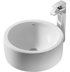 Раковина Roca Terra 39 A32722D000 на столешницу Раковина Roca Terra 39 A32722D000 на столешницу