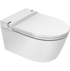 Умный электронный унитаз Brunnen Wal BW-2401 подвесной, с крышкой Auto open/close