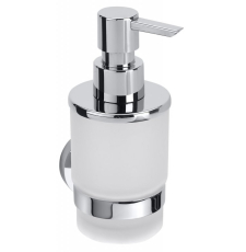 Дозатор для мыла Bemeta Omega 138709041, 200 мл