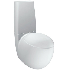 Унитаз Laufen Alessi One напольный Унитаз Laufen Alessi One напольный